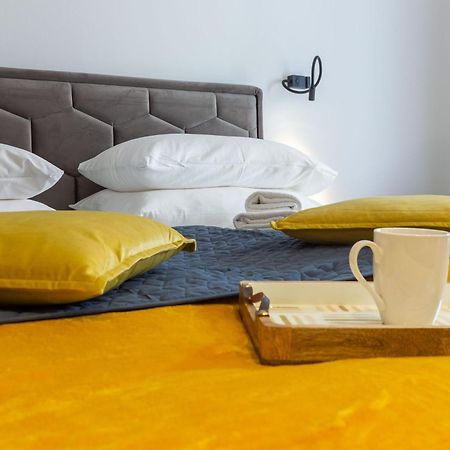 2M Exclusive Rooms Zadar Bagian luar foto