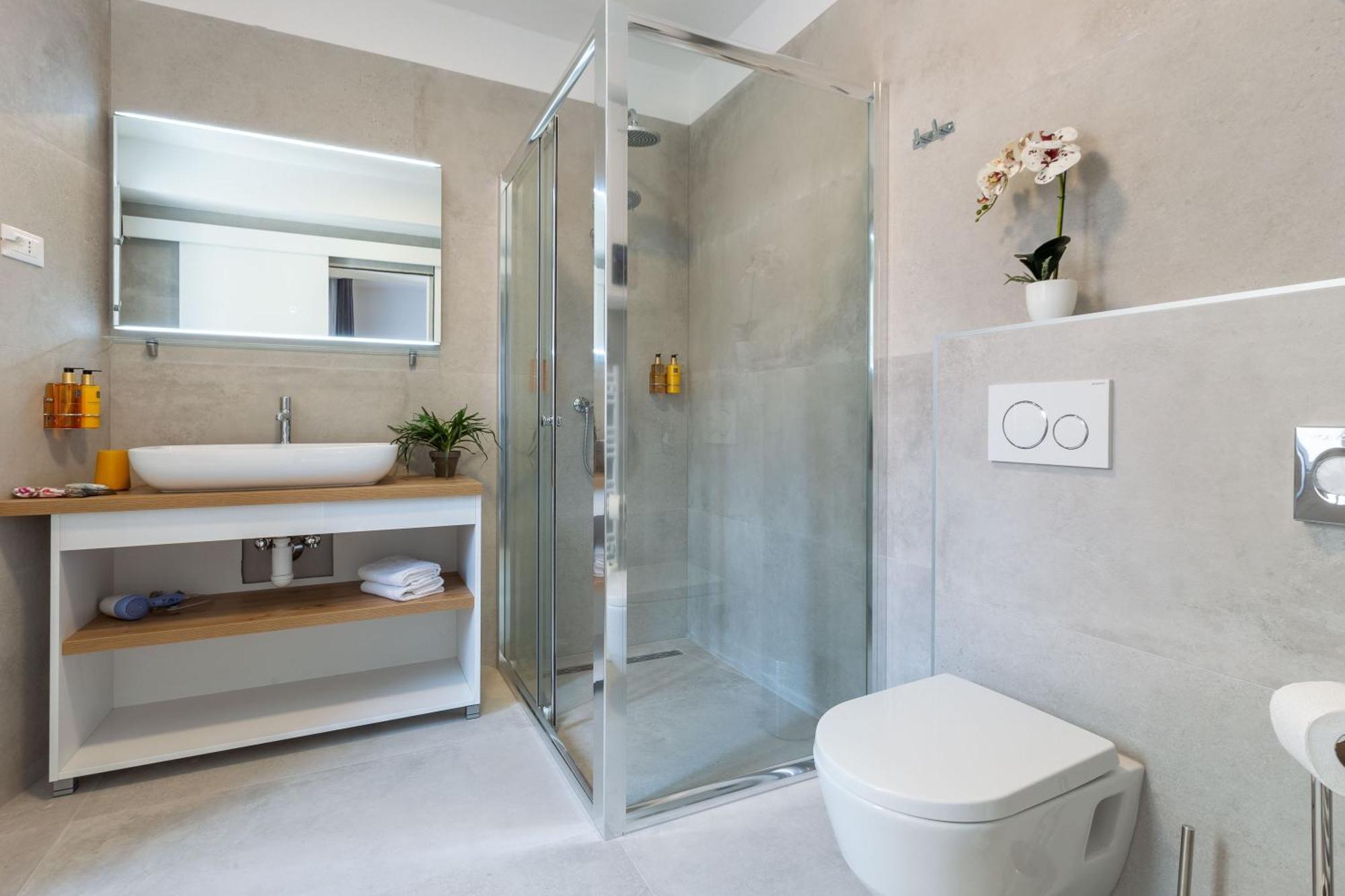 2M Exclusive Rooms Zadar Bagian luar foto