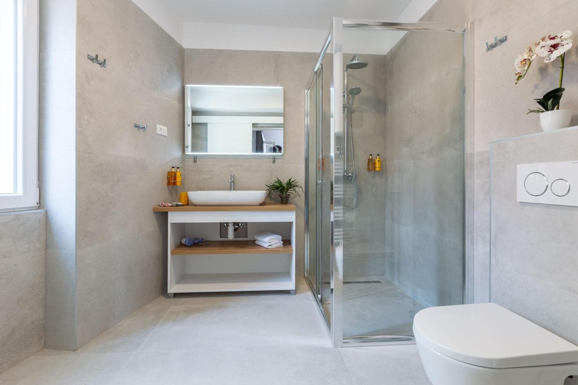 2M Exclusive Rooms Zadar Bagian luar foto