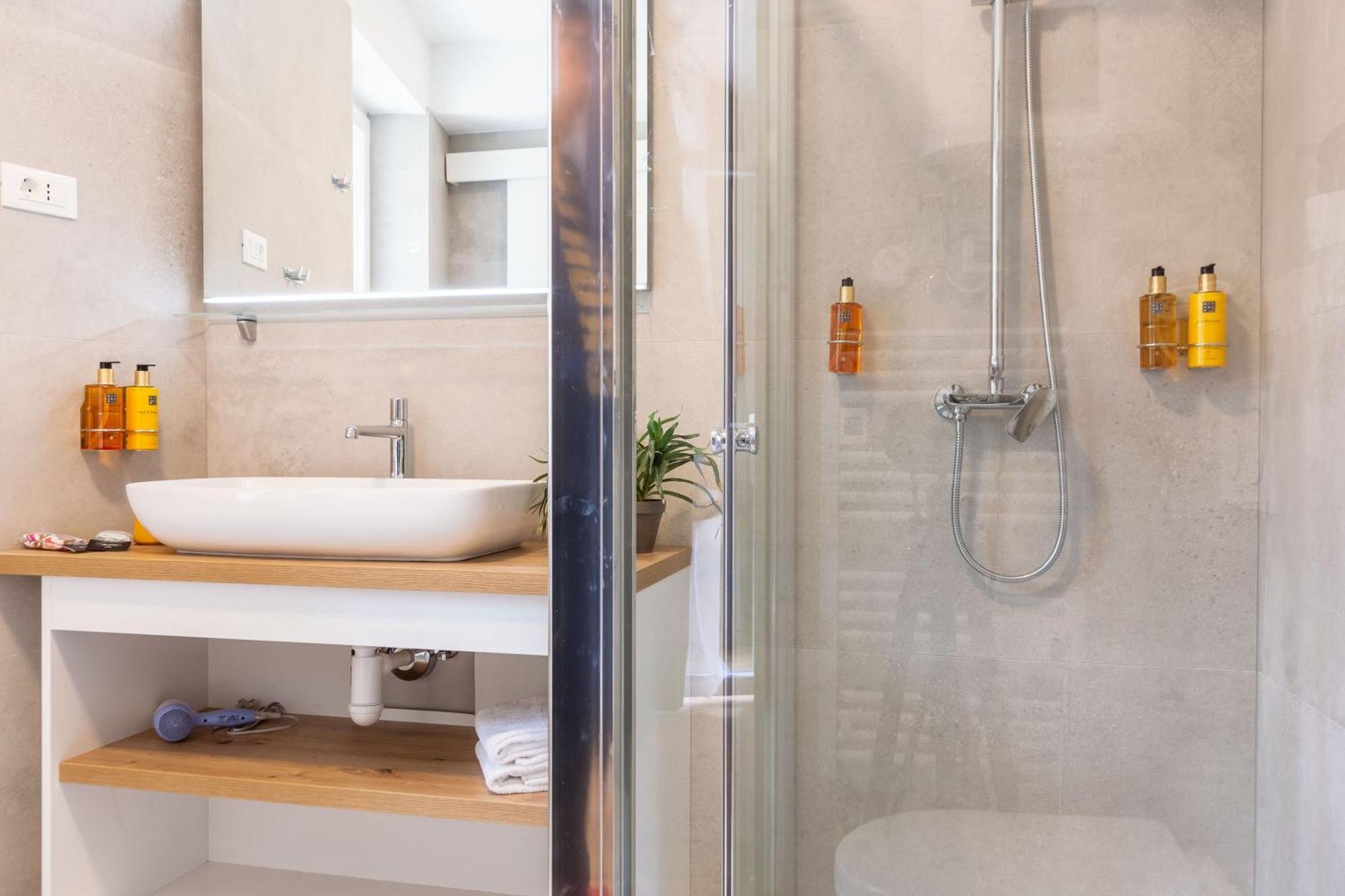 2M Exclusive Rooms Zadar Bagian luar foto