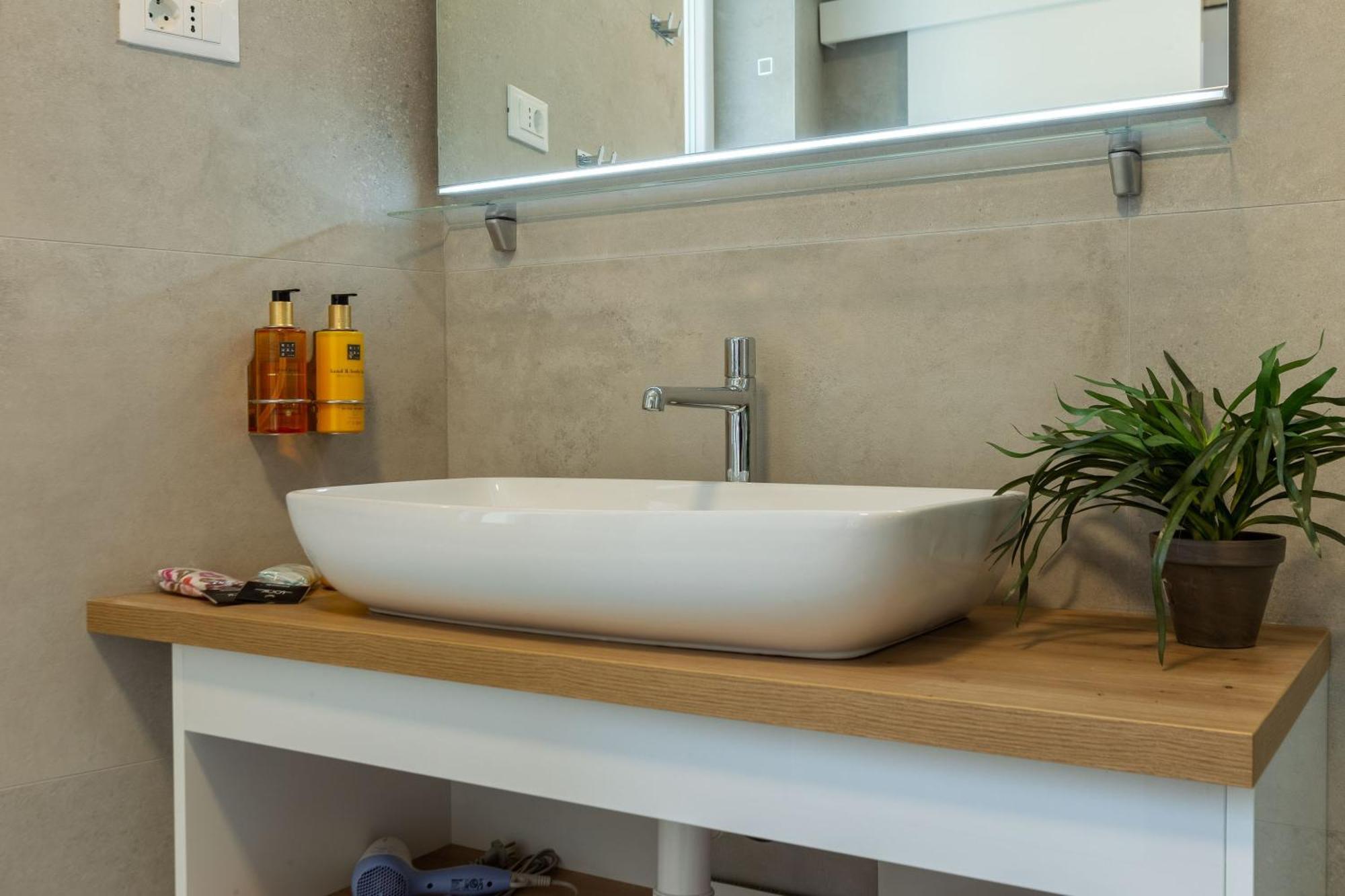 2M Exclusive Rooms Zadar Bagian luar foto