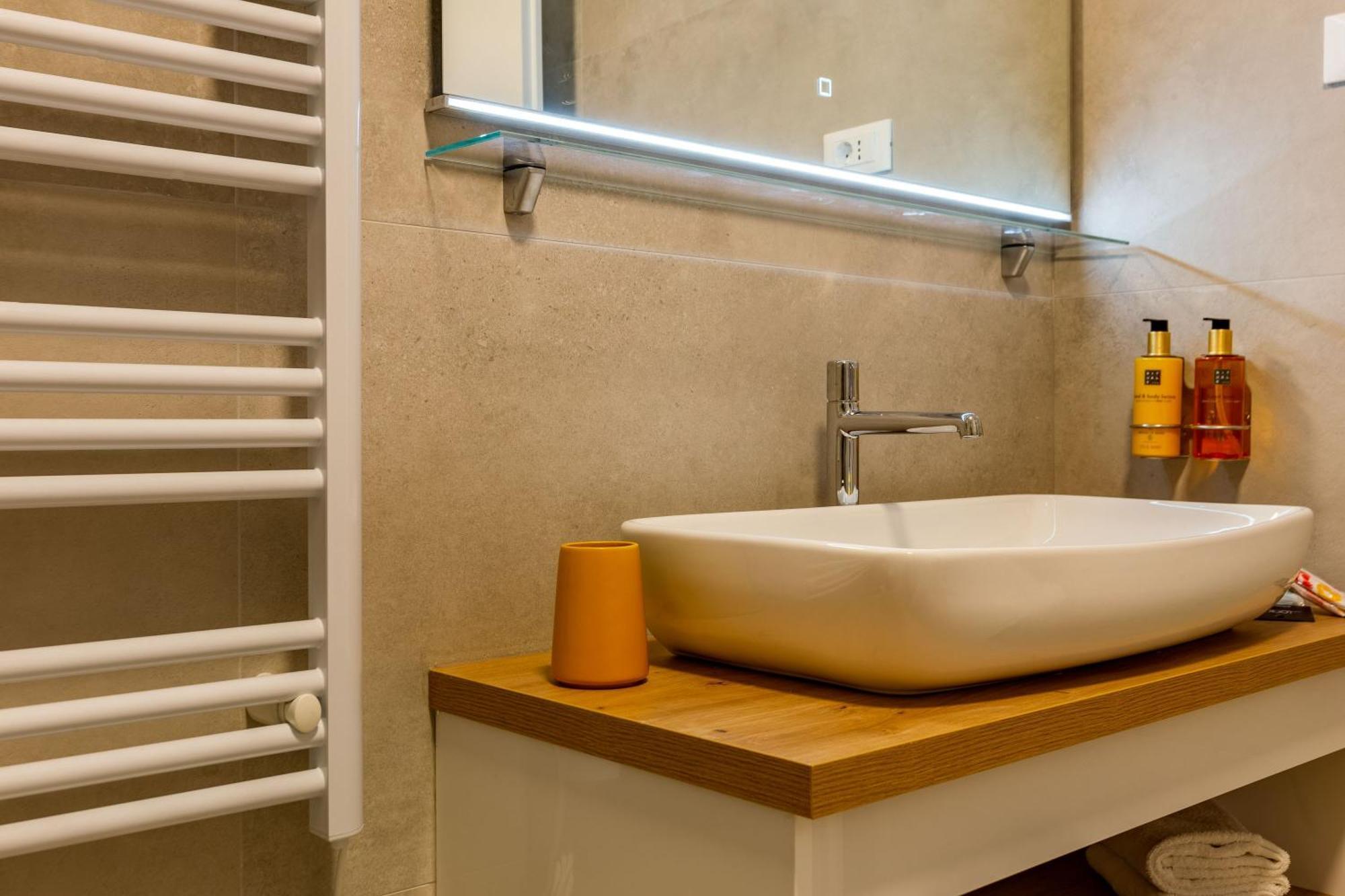 2M Exclusive Rooms Zadar Bagian luar foto