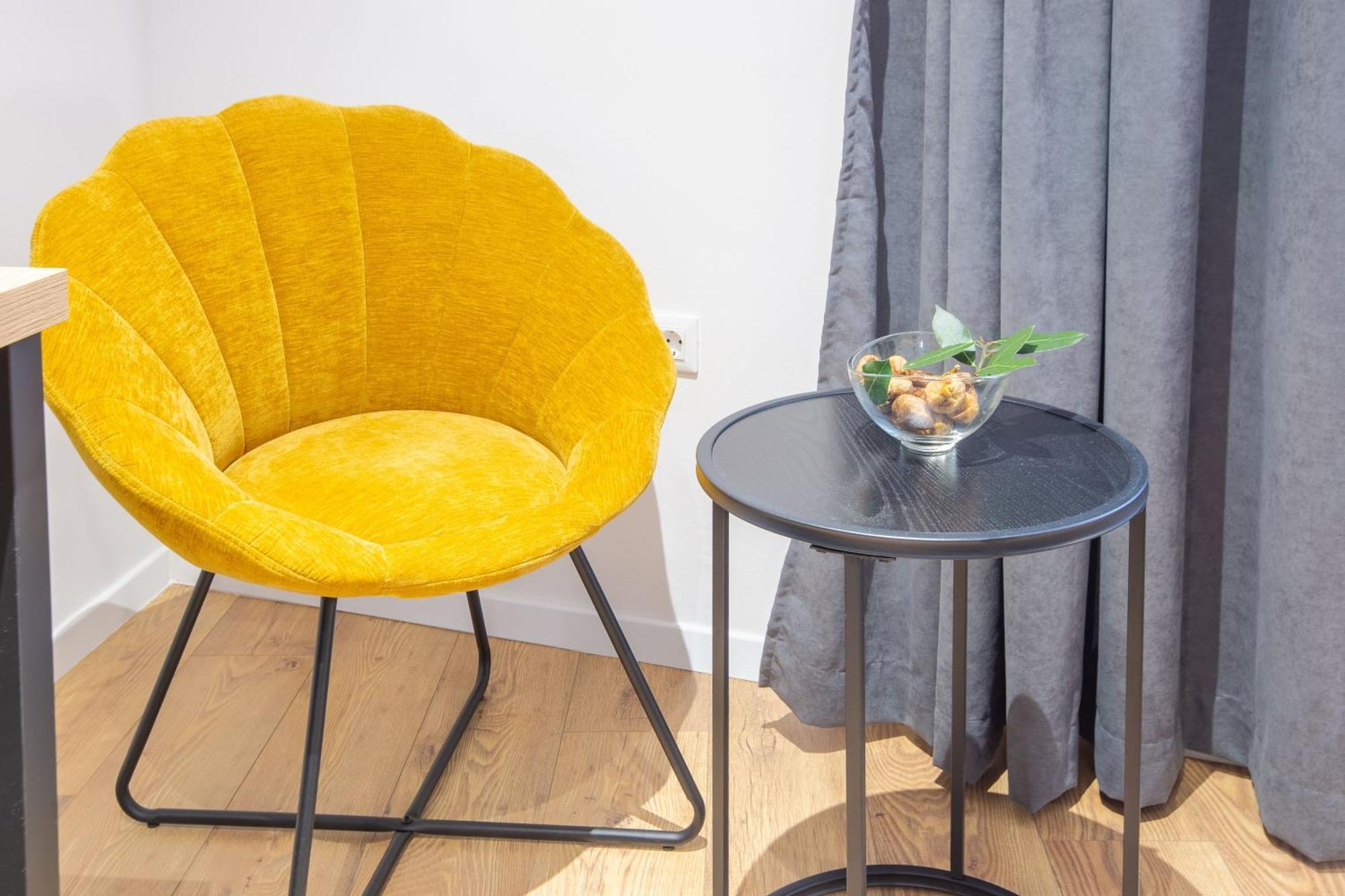 2M Exclusive Rooms Zadar Bagian luar foto